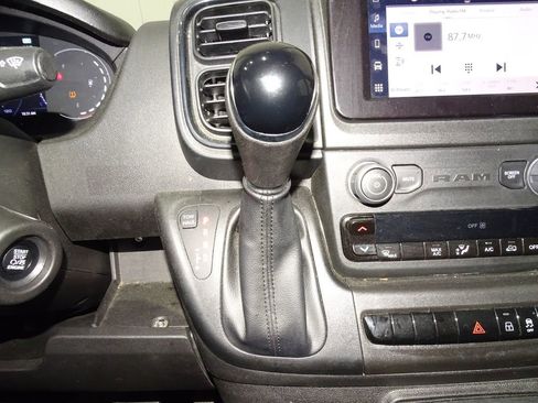 Used 2023 RAM ProMaster 2500 image 39