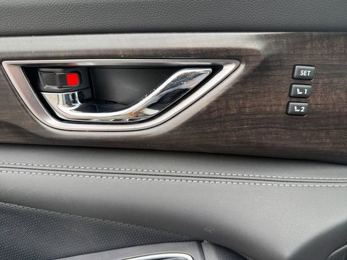 New 2026 Subaru Ascent Touring AWD/4WD image 24