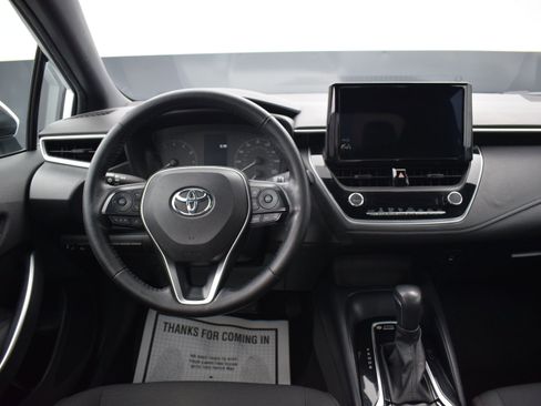 Used 2023 Toyota Corolla SE FWD image 14