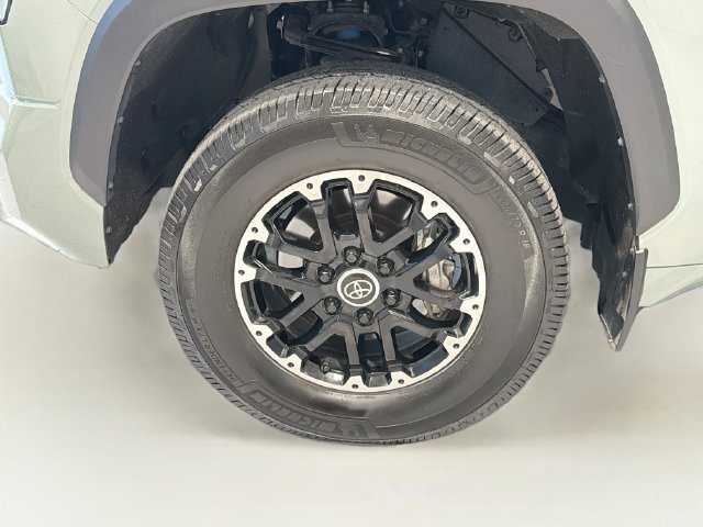 Used 2023 Toyota Tundra SR5 w/ TRD Off-Road Package AWD/4WD image 24
