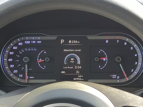 Used 2024 Hyundai Tucson SEL image 20