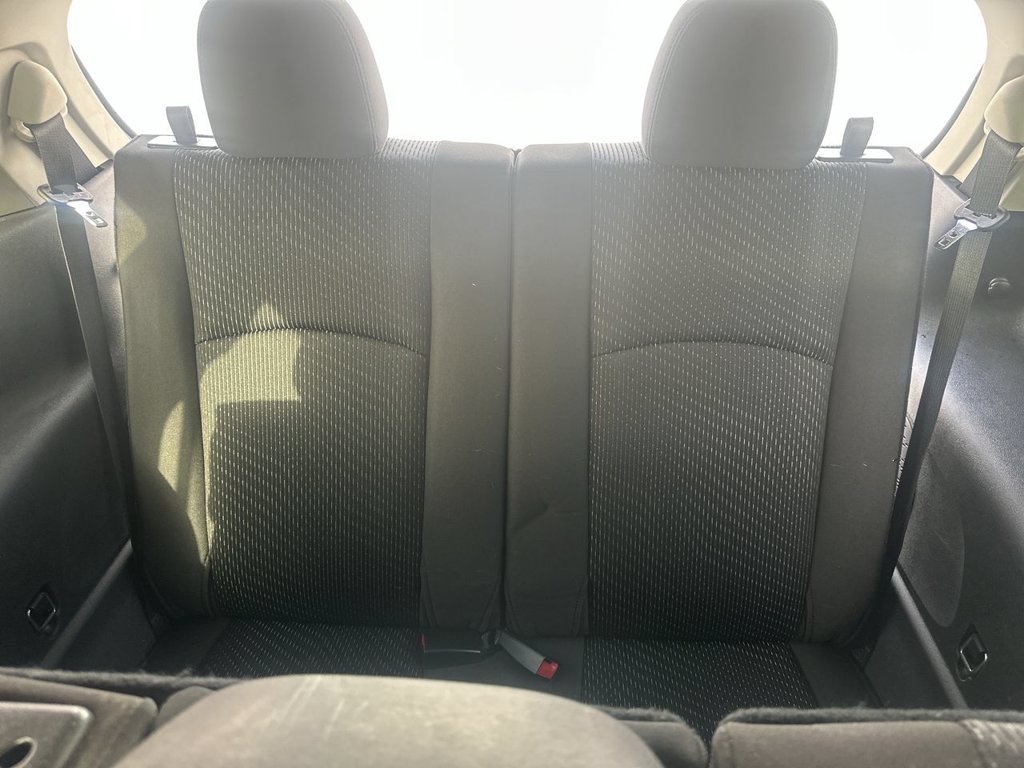 Used 2017 Dodge Journey SE w/ Flexible Seating Group FWD image 28