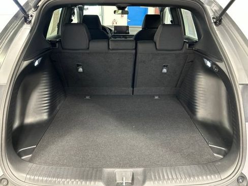 Certified 2024 Honda HR-V Sport image 23