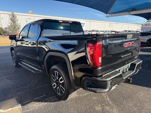 Used 2020 GMC Sierra 1500 AT4 w/ AT4 Premium Package image 4