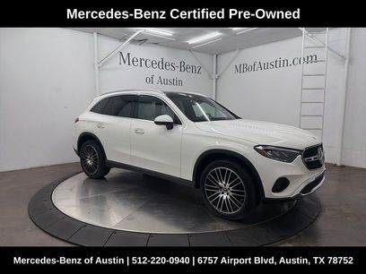 Certified 2026 Mercedes-Benz GLC 300