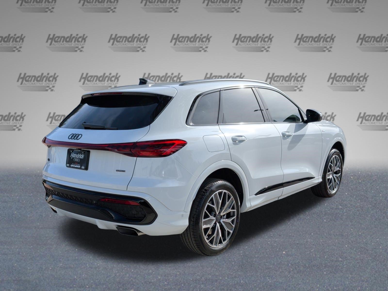 New 2026 Audi Q5 Premium Plus AWD/4WD image 9