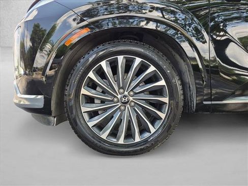Used 2023 Hyundai Palisade Calligraphy FWD image 27