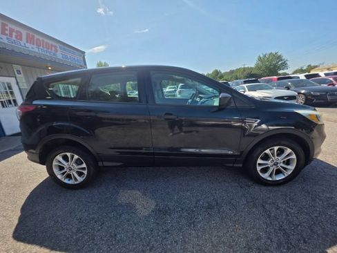Used 2017 Ford Escape S FWD image 4