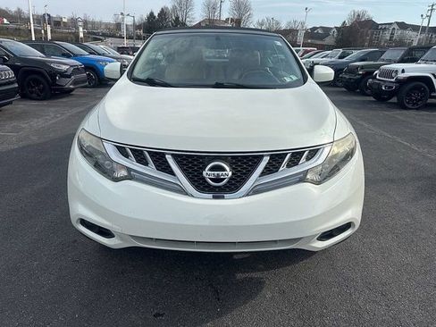 Used 2011 Nissan Murano image 11