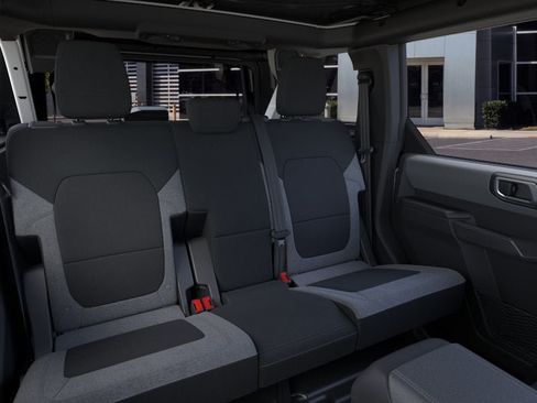New 2026 Ford Bronco Big Bend AWD/4WD image 11