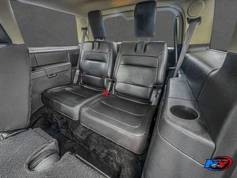 Used 2016 Ford Flex Limited w/ Equipment Group 303A AWD/4WD image 9