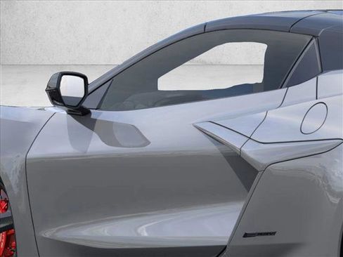 New 2025 Chevrolet Corvette E-Ray image 12