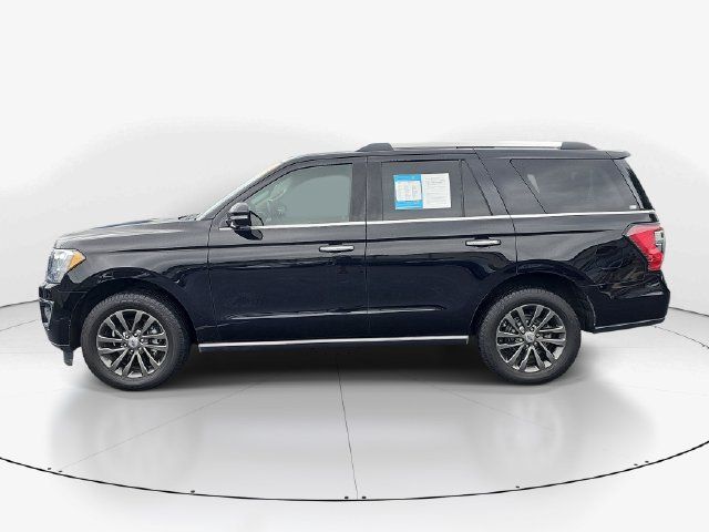 Certified 2020 Ford Expedition Limited RWD image 8