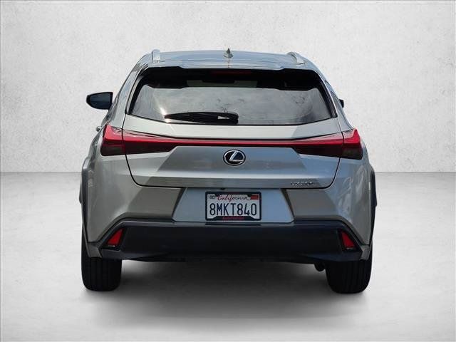 Used 2019 Lexus UX 200 w/ Accessory Package FWD image 8