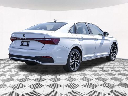 New 2026 Volkswagen Jetta Sport FWD image 13