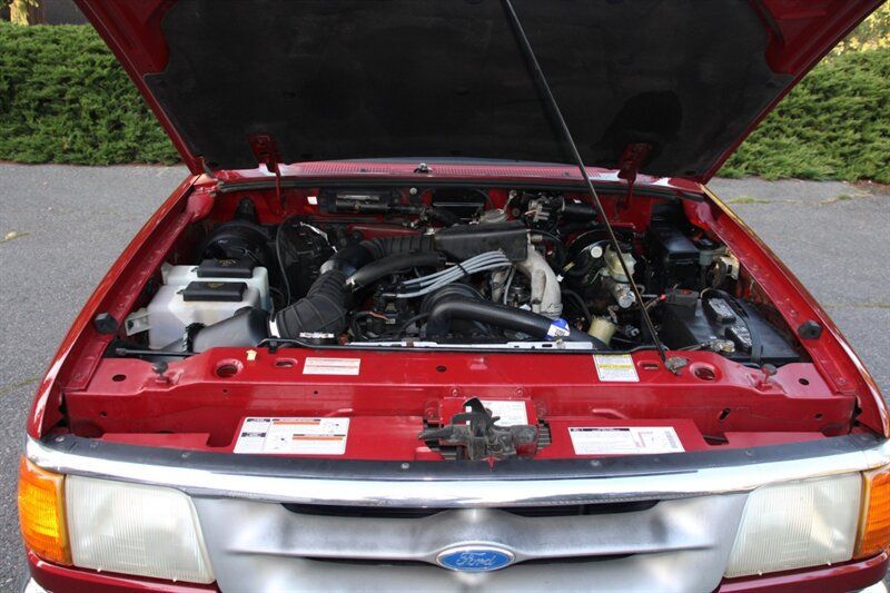 Used 1997 Ford Ranger XL RWD image 17