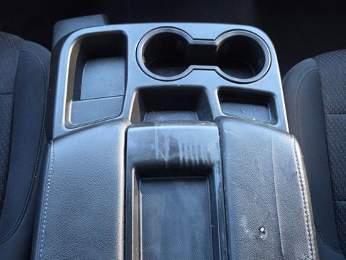 Used 2020 Chevrolet Silverado 1500 LT w/ All-Star Edition image 12