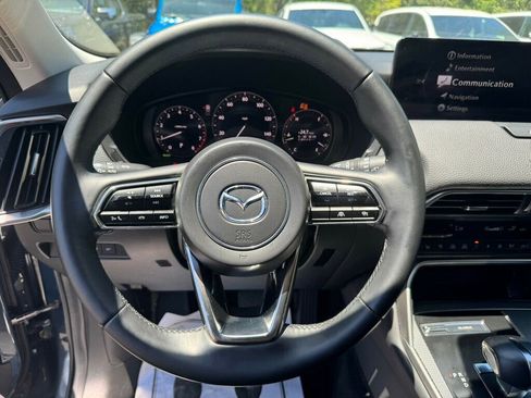 Used 2026 MAZDA CX-90 3.3 Turbo w/ Premium Sport Pkg AWD/4WD image 5