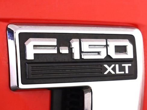 Used 2022 Ford F150 XLT image 40
