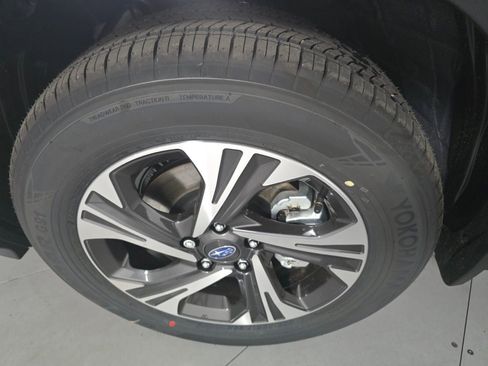 New 2026 Subaru Crosstrek 2.0i Premium image 9