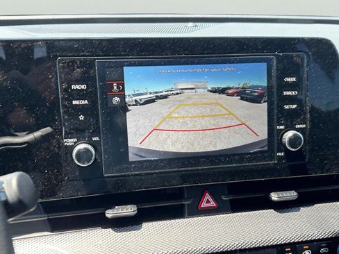 New 2025 Kia Sportage LX image 25