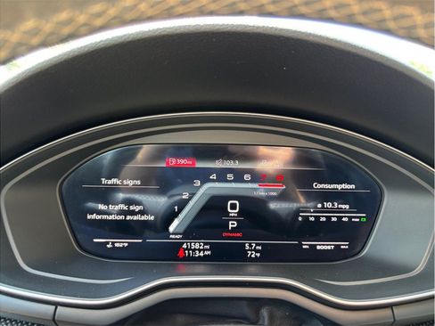 Used 2023 Audi S4 Prestige w/ Prestige Package AWD/4WD image 28