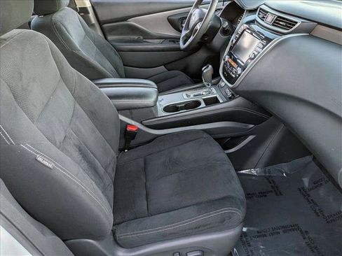 Used 2021 Nissan Murano SV image 19