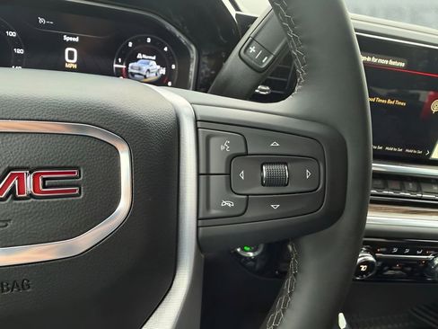 Used 2026 GMC Sierra 1500 Elevation AWD/4WD image 17