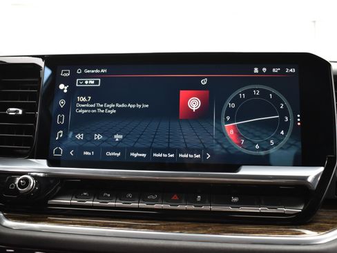 Used 2022 GMC Sierra 1500 Elevation w/ Elevation Premium Package image 33