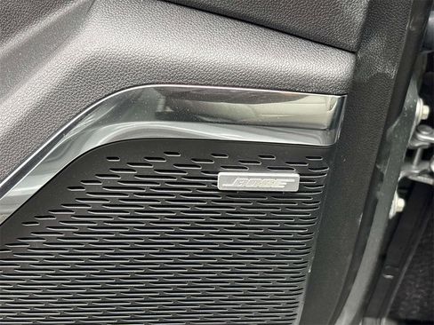 New 2025 GMC Acadia Elevation w/ Elevation Premium Package image 12