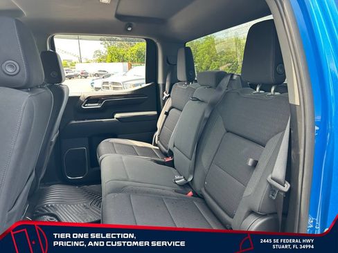 Used 2022 GMC Sierra 1500 Elevation AWD/4WD image 27