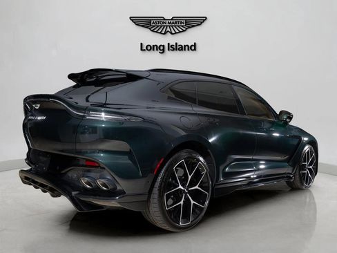 New 2026 Aston Martin DBX 707 image 6
