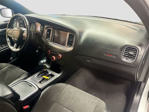 Used 2023 Dodge Charger Scat Pack w/ Plus Group image 31