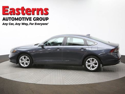 Used 2025 Honda Accord LX image 59