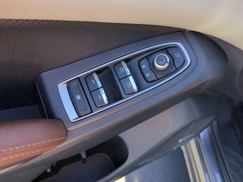 Used 2020 Subaru Ascent Touring w/ Popular Package #2A AWD/4WD image 14
