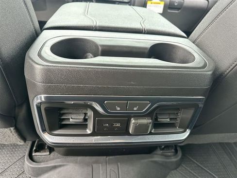 Certified 2023 Chevrolet Silverado 2500 LTZ w/ LTZ Convenience Package AWD/4WD image 21
