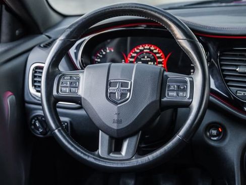 Used 2016 Dodge Dart GT w/ Sun/Sound Group image 9