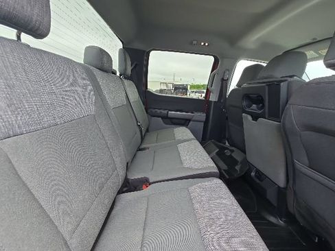 Used 2023 Ford F150 XLT AWD/4WD image 16