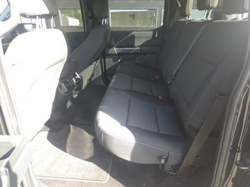 Used 2021 Ford F150 XLT w/ Equipment Group 302A High image 13