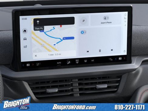 Used 2026 Ford Explorer ST-Line AWD/4WD image 12