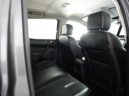 Used 2021 Ford Ranger Lariat w/ Tremor Off-Road Package image 40