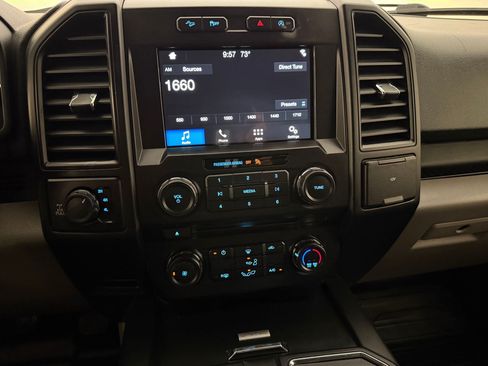 Used 2018 Ford F150 XL w/ Equipment Group 101A Mid AWD/4WD image 17