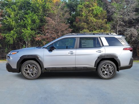 New 2026 Subaru Outback Premium image 20