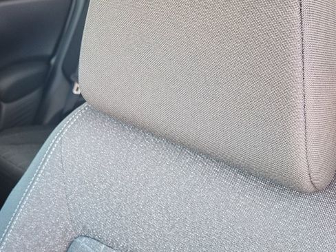 New 2026 Honda HR-V LX image 18