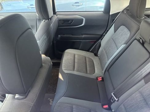 Used 2021 Ford Bronco Sport Big Bend image 9