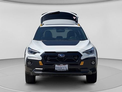 Certified 2026 Subaru Crosstrek 2.5i Wilderness w/ Crosstrek Mirror Package AWD/4WD image 29