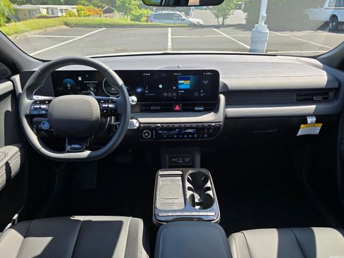 New 2025 Hyundai Ioniq 5 XRT image 20
