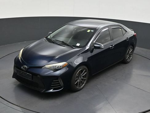 Used 2019 Toyota Corolla SE FWD image 15