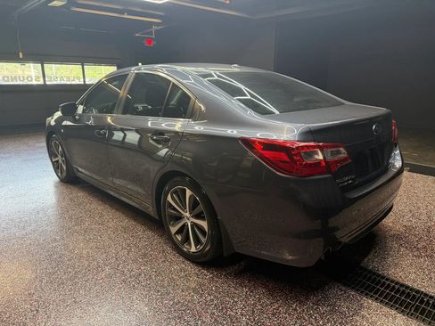 Used 2015 Subaru Legacy 2.5i Limited AWD/4WD image 3
