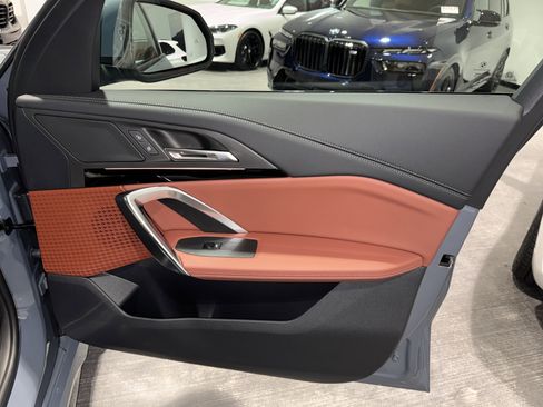 New 2026 BMW X1 xDrive28i w/ Technology Package image 8